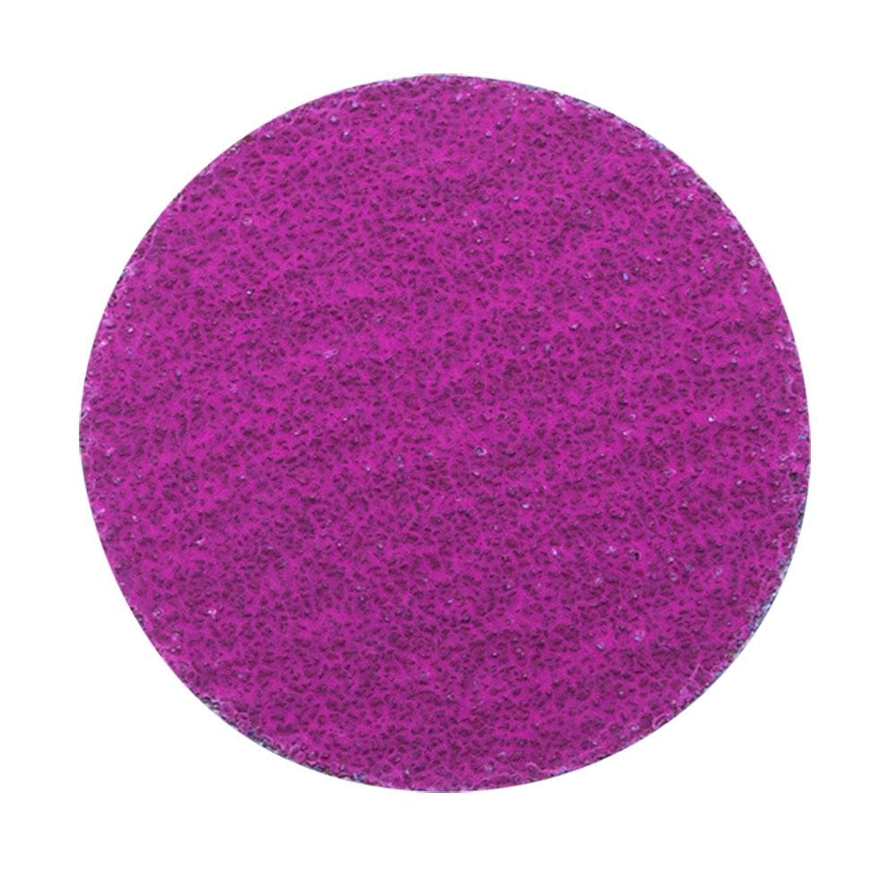 Disco de moagem SEM 3 50 Grit Quicklock - Caixa com 25