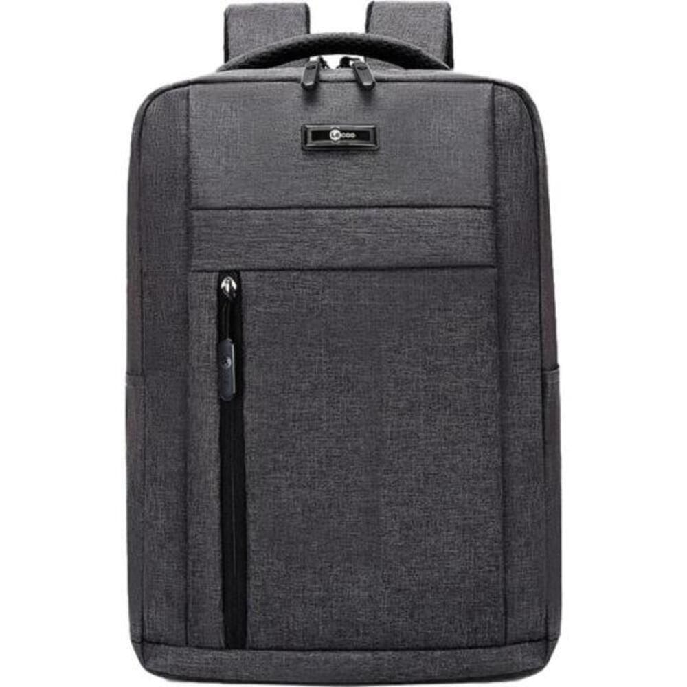 Mochila Para Notebook 15,6” Lecoo Bg02 Preta