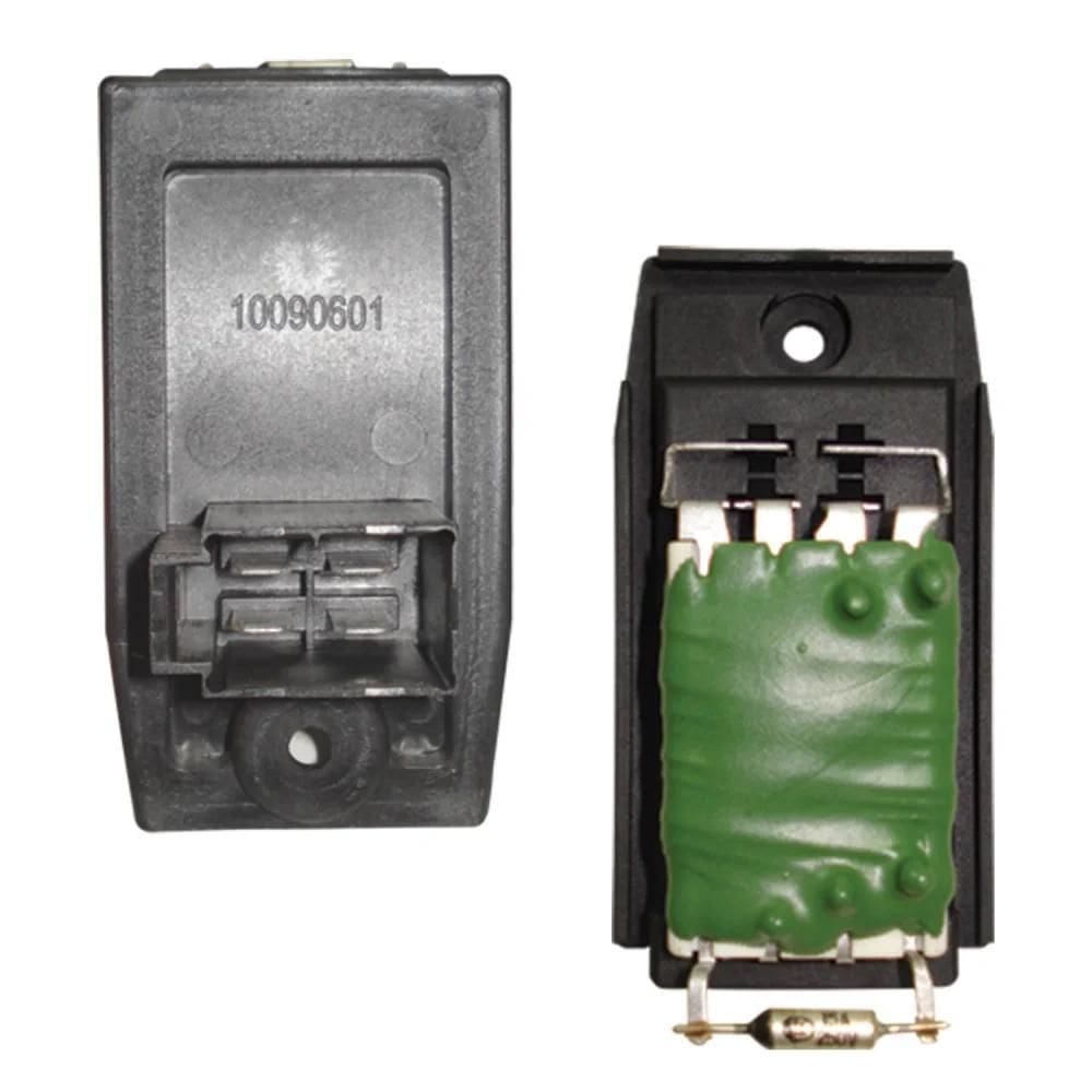 Resistência Para Caixa A/C Focus G1 00A..08/Fiesta Street