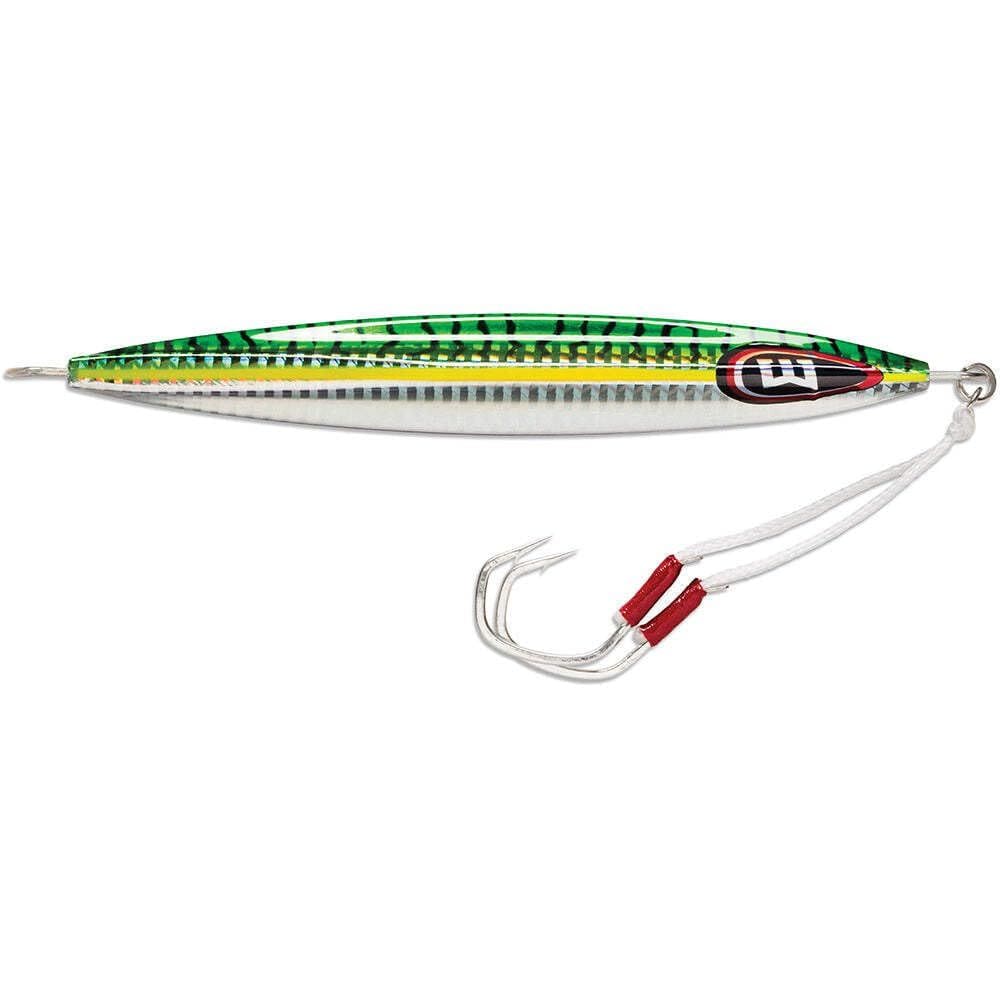 Gancho de pesca Williamson KENSAKI 220G MD, Mini Cluster durável