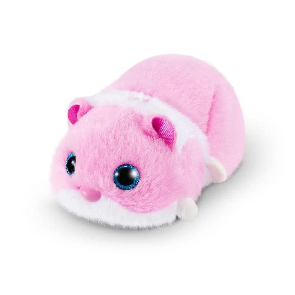 Hamster Mania Rosa - Candide