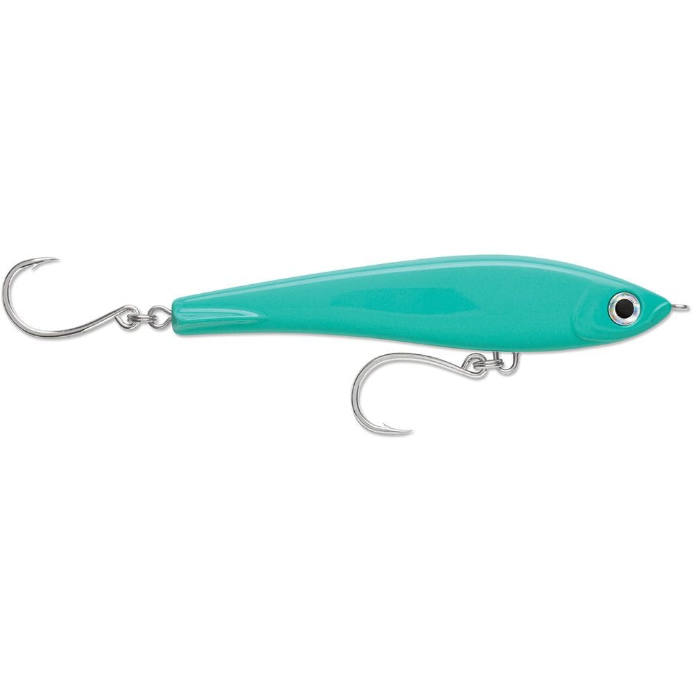 Isca de pesca Rapala X-Rap® Magnum® Stick 17 - Verde menta