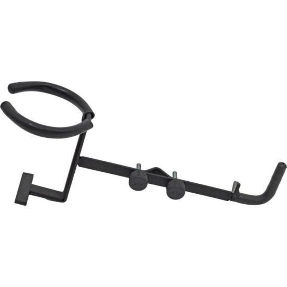 Clamp Multifuncional C5S Preto Ask