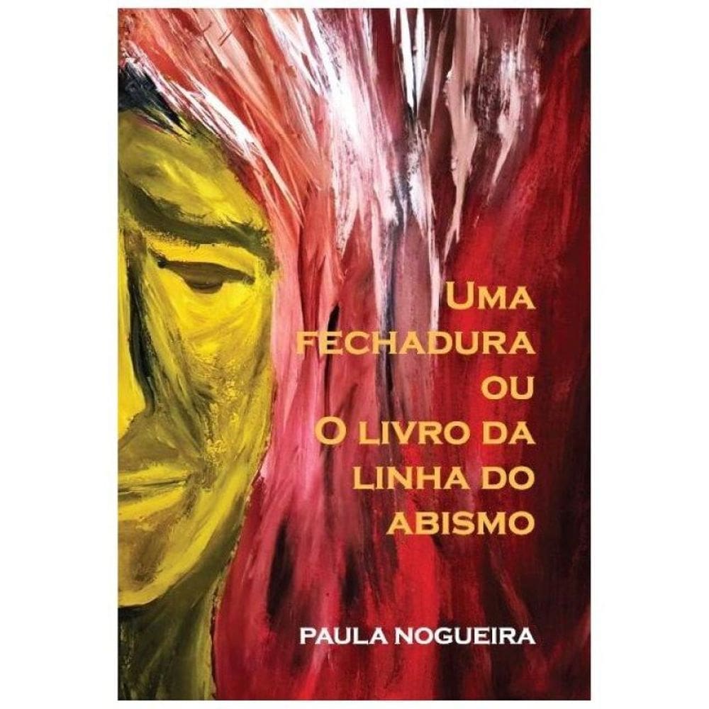 Uma Fechadura Ou O Livro Da Linha Do Abismo