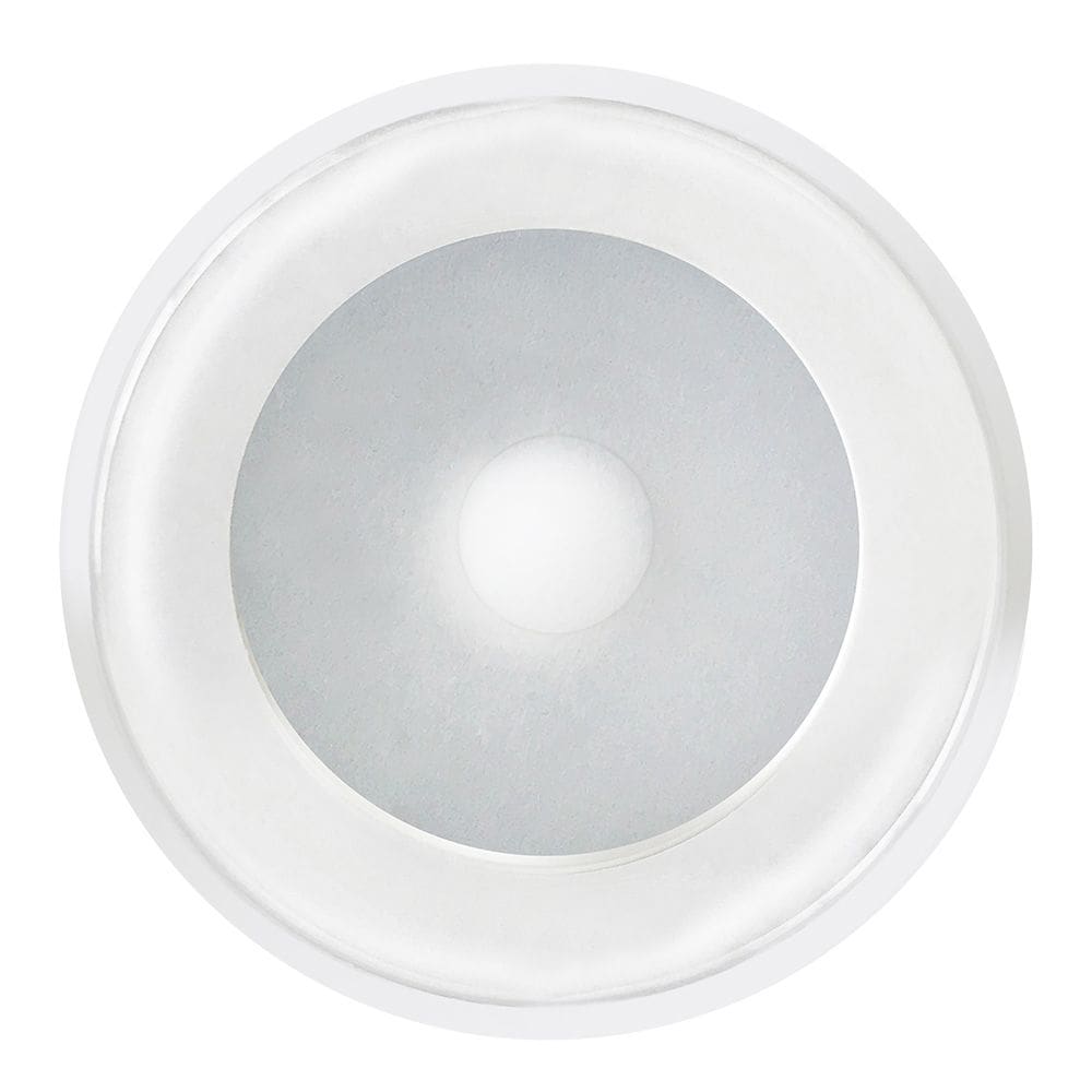 Iluminação LED Downlight Shadow-Caster Cool White Housing