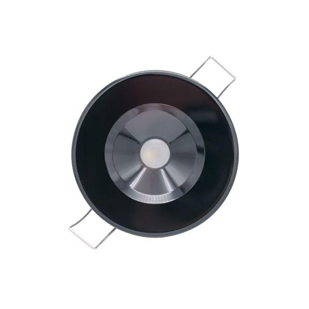 Refletor Down Light Lumitec Illusion Cool White Black