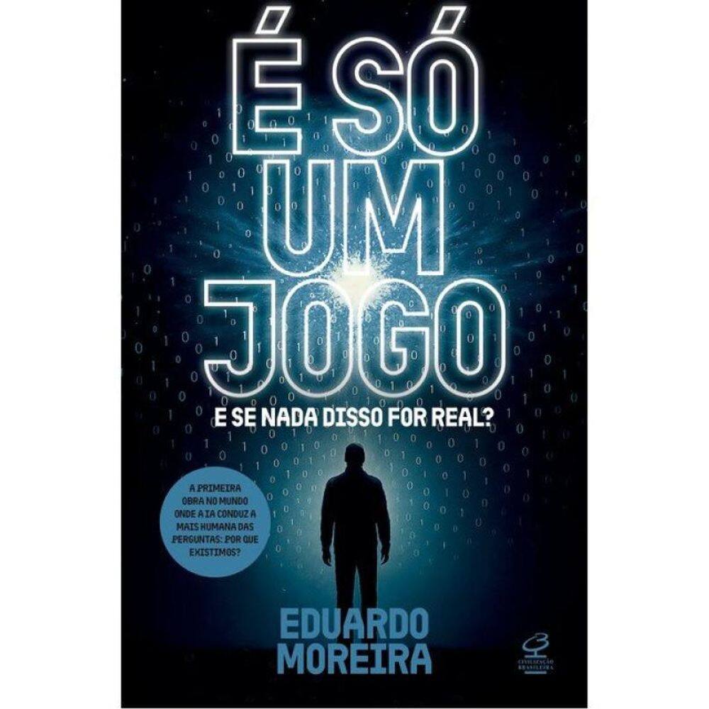 É Só Um Jogo