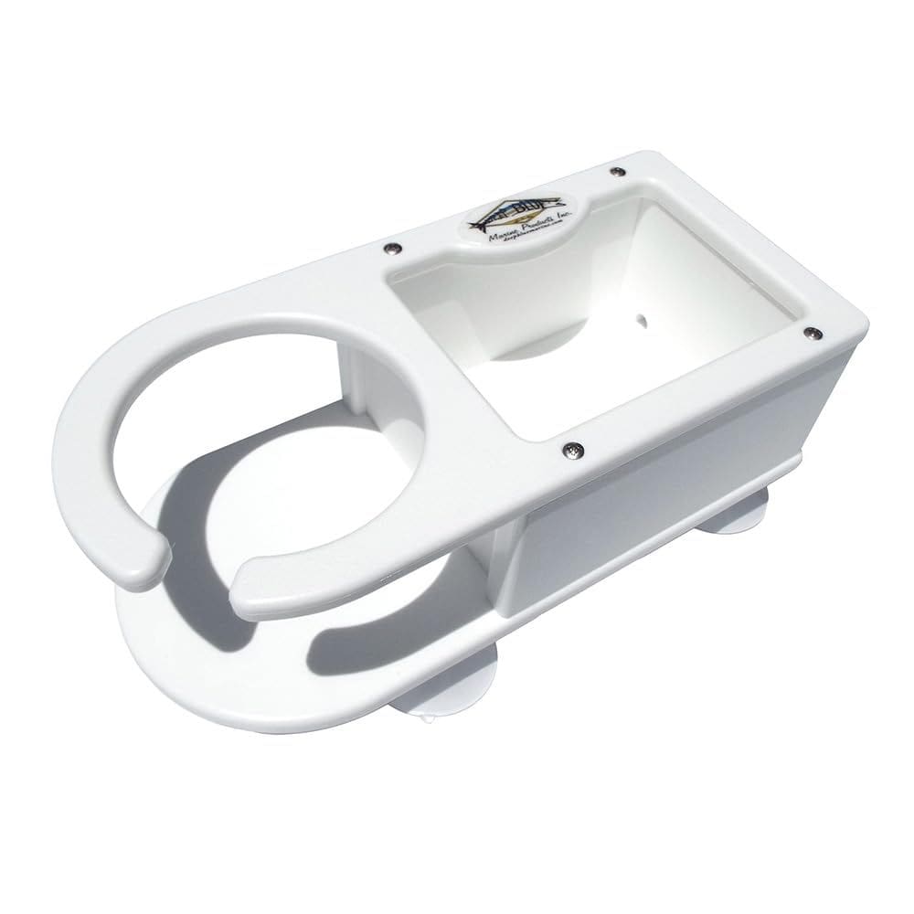 Equipamento de pesca Deep Blue Marine MB-1 1 Suporte e armazenamento para bebidas