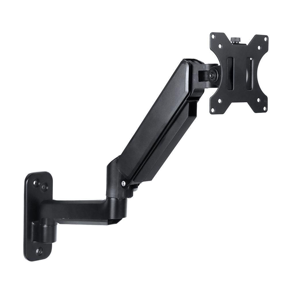 Suporte A Gás Para Monitor De Parede 17””-32”” Vesa 100x100 - Pw01a
