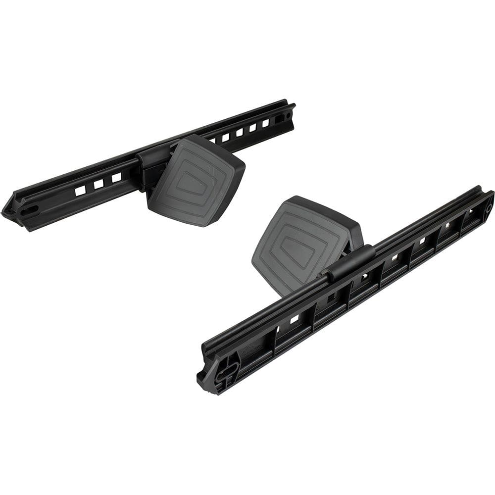 Suporte para pés angular recreativo de caiaque Sea-Dog Thru Hull