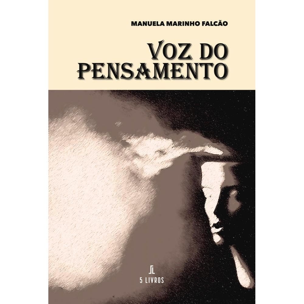 Voz do Pensamento