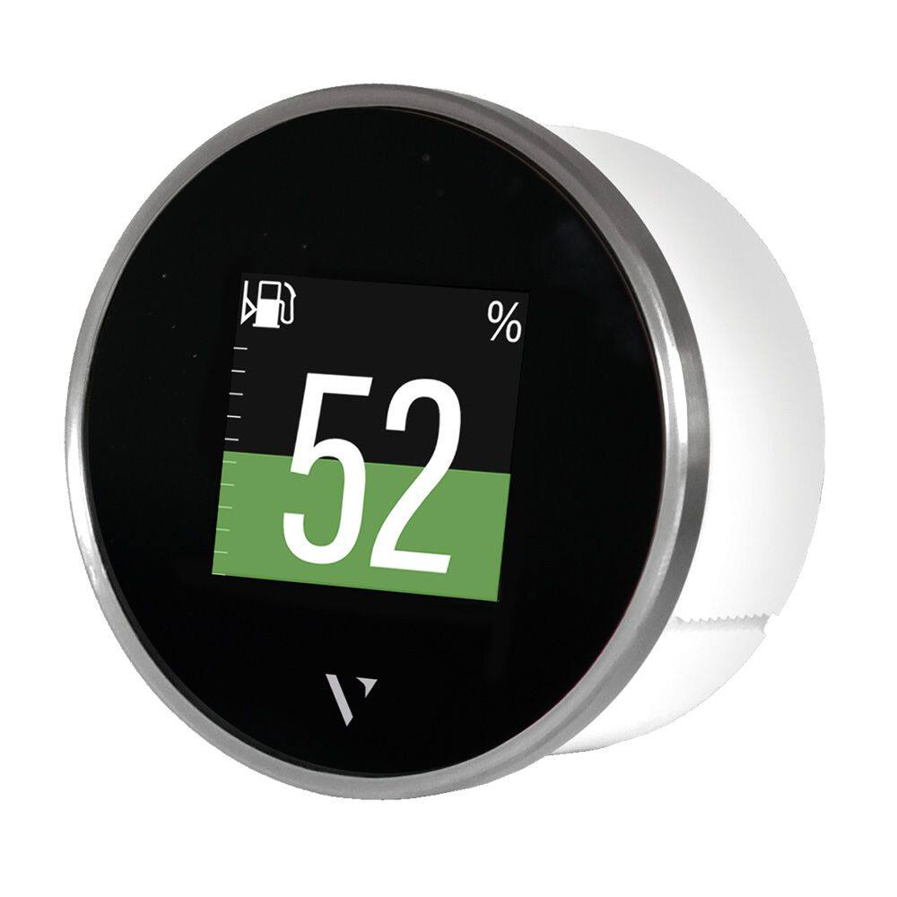 Medidor Veratron VMH Flex Multifuncional 52 mm (2-1/16) J1939