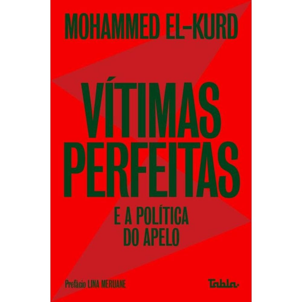 Vítimas Perfeitas E A Política Do Apelo