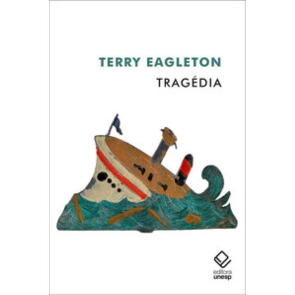 Tragédia