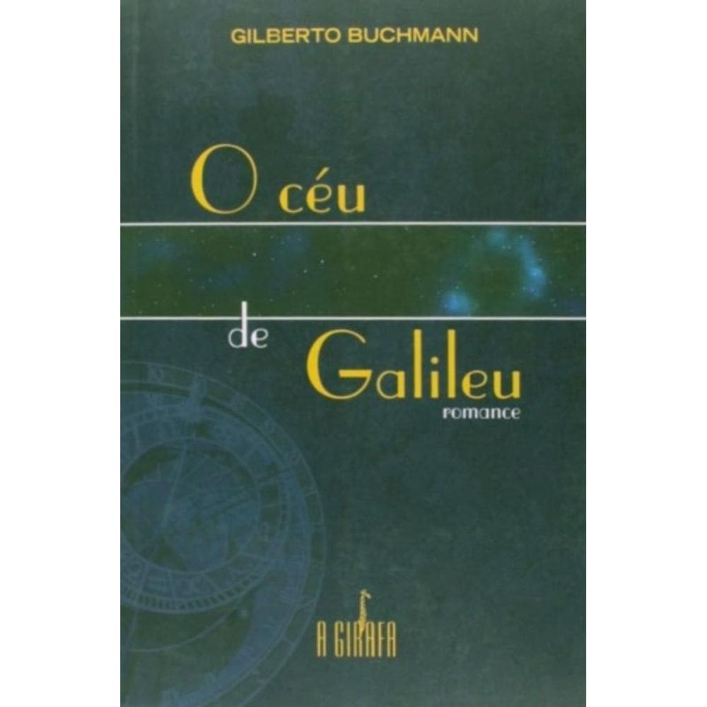 Ceu De Galileu, O