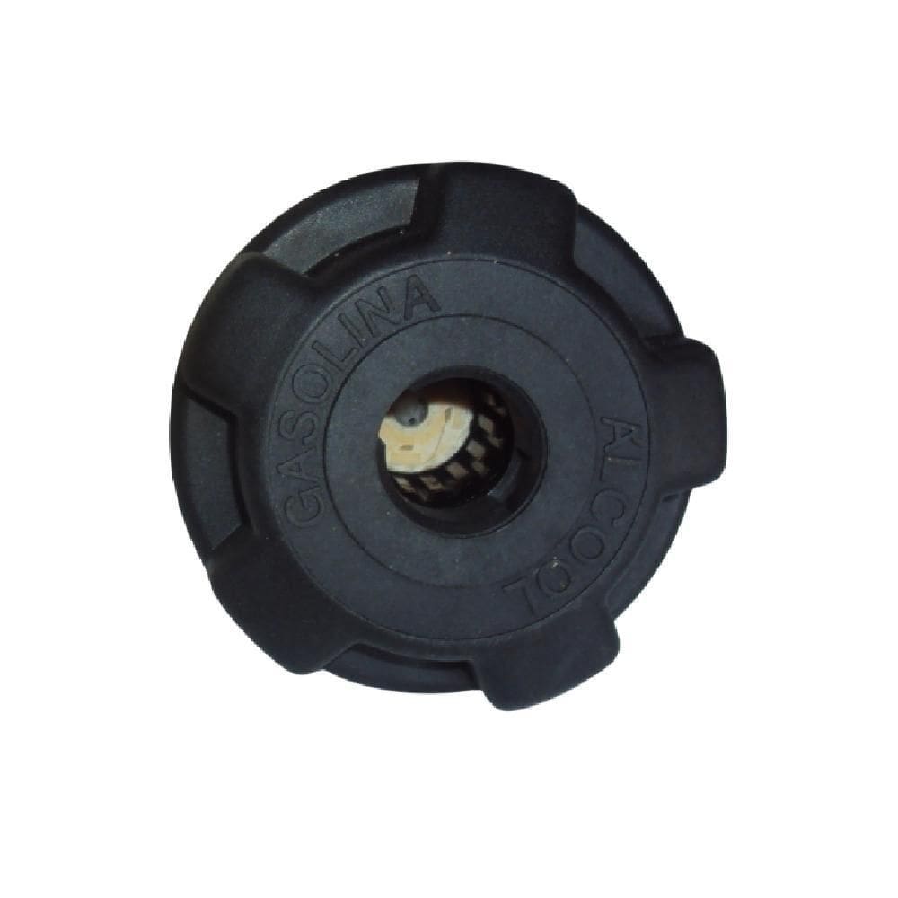 Kombi Tampa Tanque De Combustível Vw Genuíno