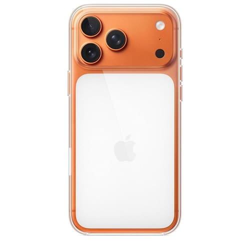 CAPA PROTECTOR PARA IPHONE 17 PRO MAX