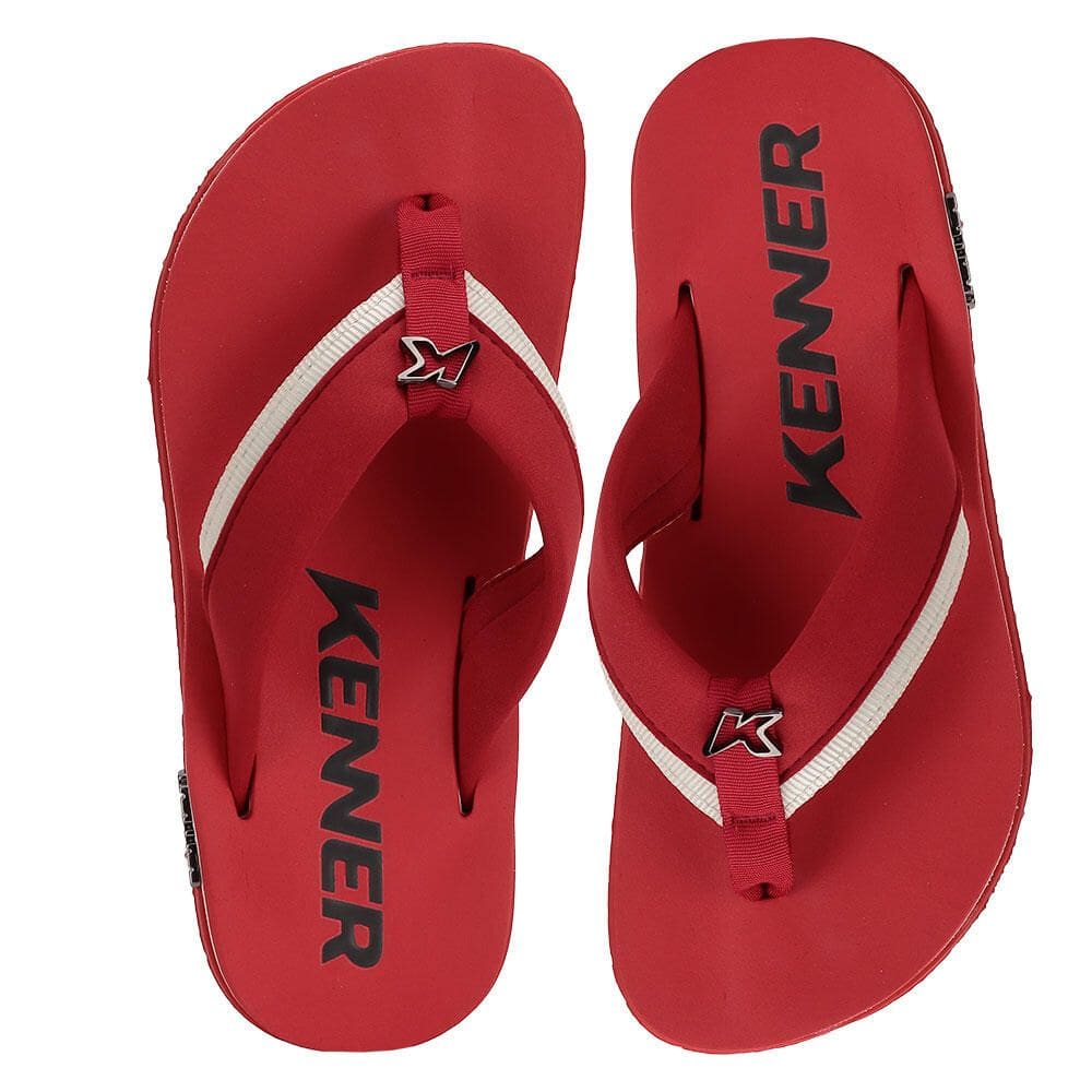 Chinelo Masculino Kivah Kenner Dsm