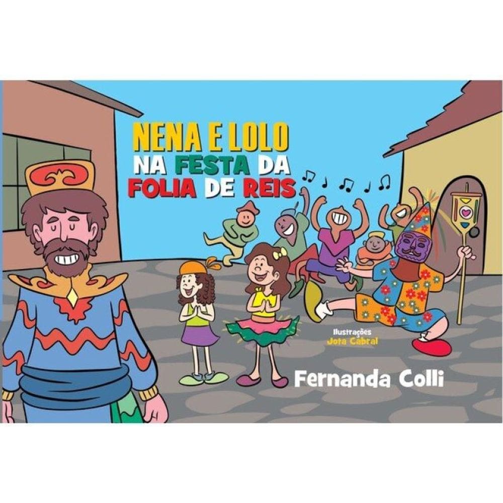 Nena E Lolo