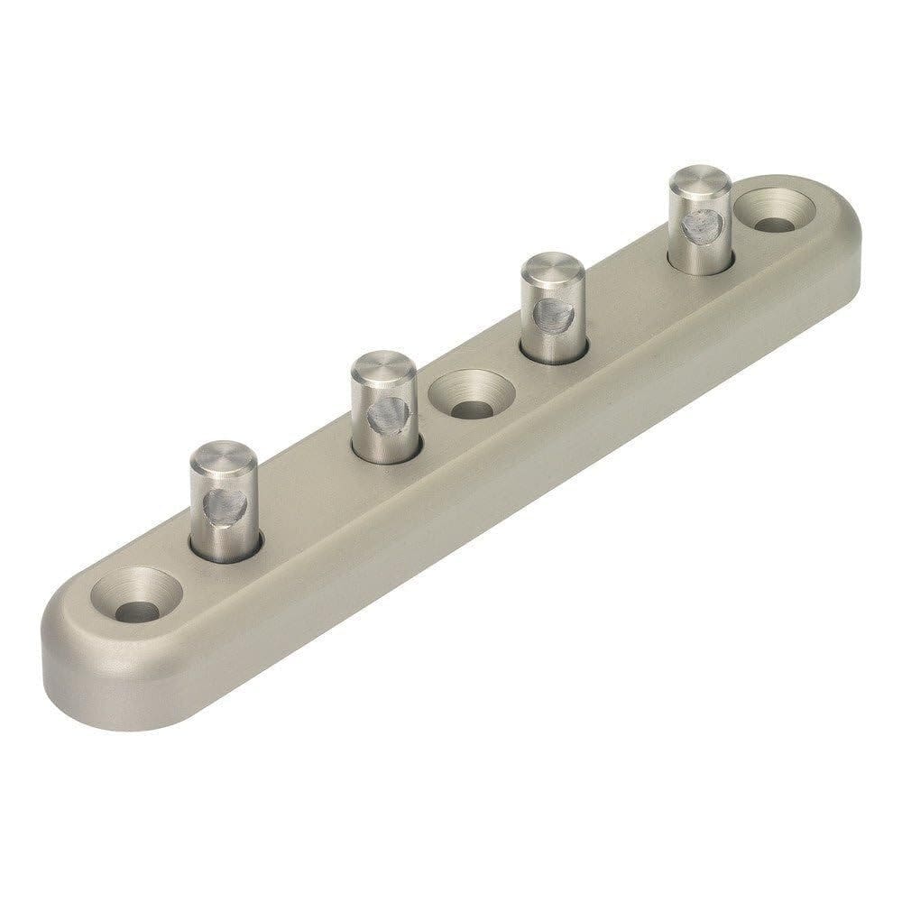 Organizador Barton Marine Mast Base com 4 blocos