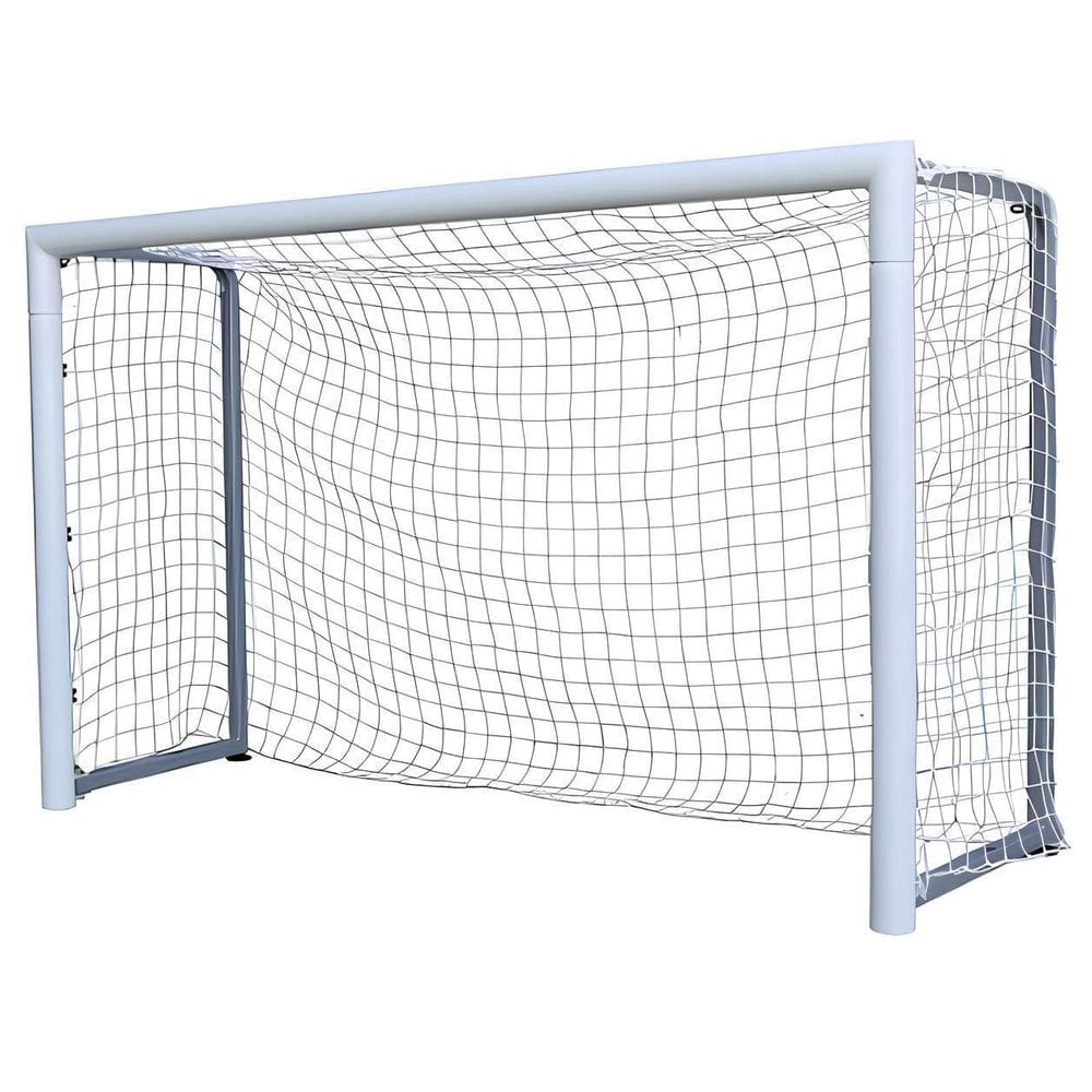 Par De Rede Handball Fio 4 México Cortina Seda