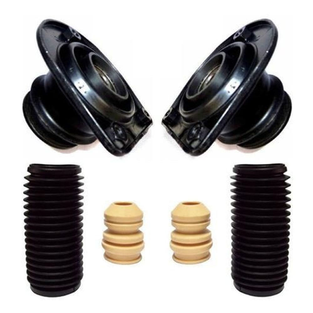 Kit Batente Amortecedor Dianteiro Fiat Palio 91 / ...