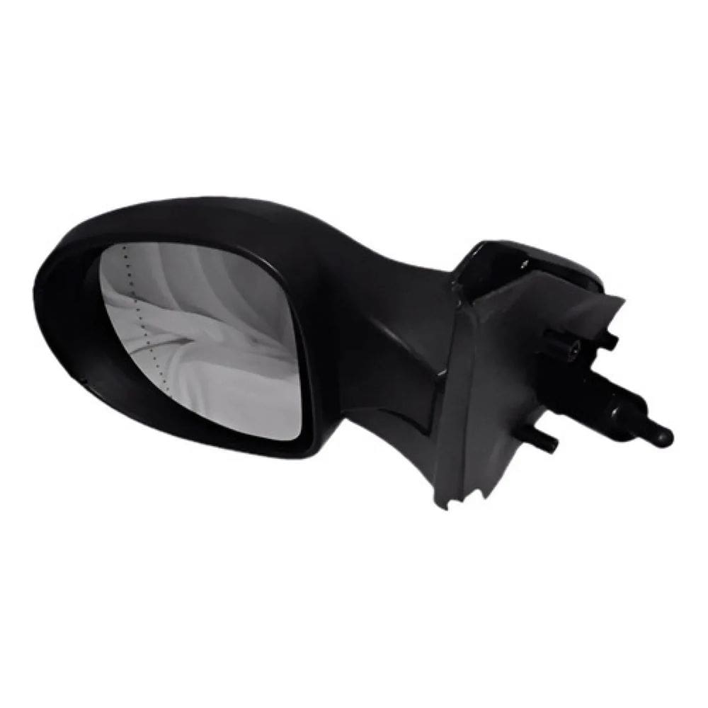 Renault Clio Espelho Retrovisor Manual Direito Genuíno