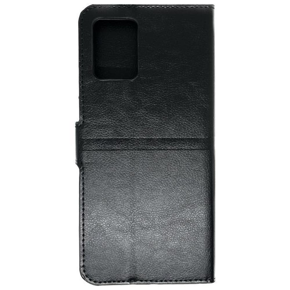 Capa Carteira Para Motorola E13 Tela De 6.5 Capinha Case
