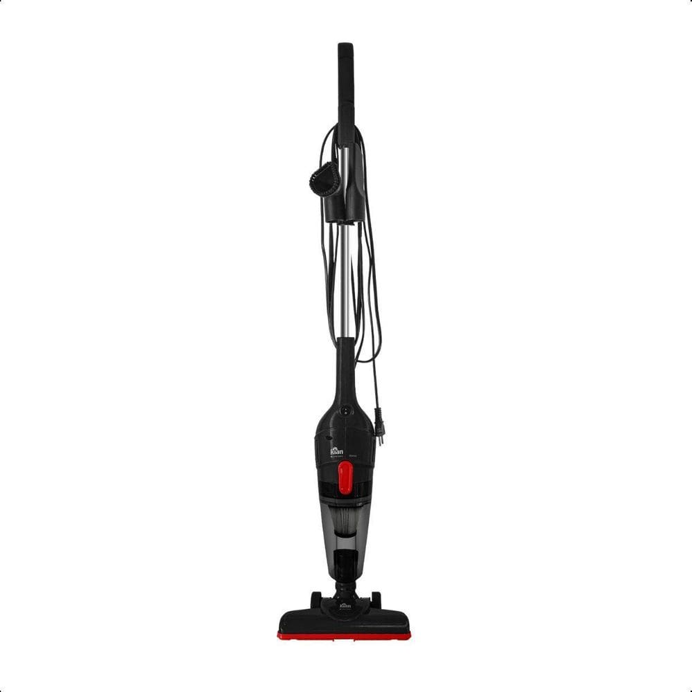 Aspirador De Pó Vertical 3 Em 1 Kian Ap-100 - Preto 220V