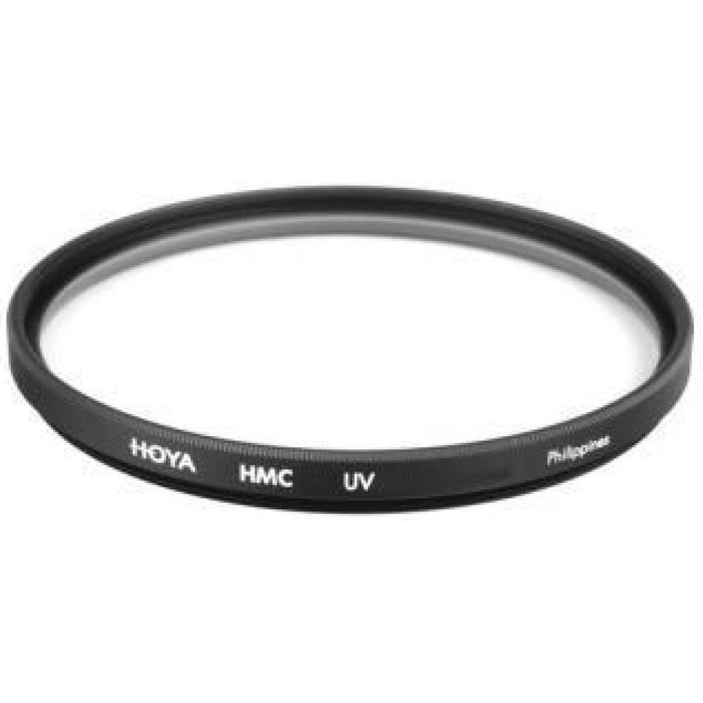 Filtro De Proteção Uv De 62Mm Hoya Uvp-62