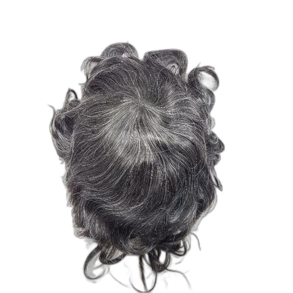 Protese Capilar Micropele Hudson Tamanho 20X25 D=120%