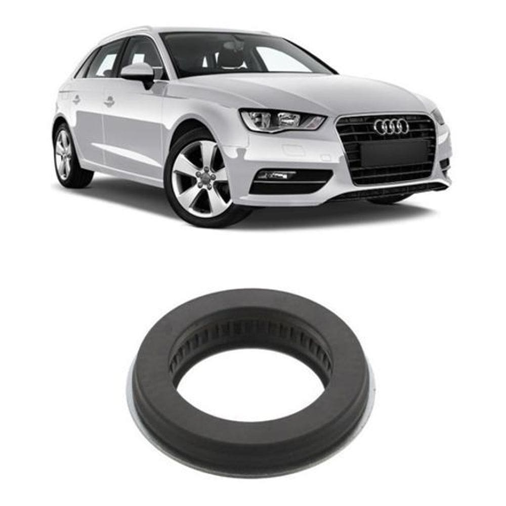 Rolamento Do Coxim Amortecedor Dianteiro Audi A3 2013 A 2019