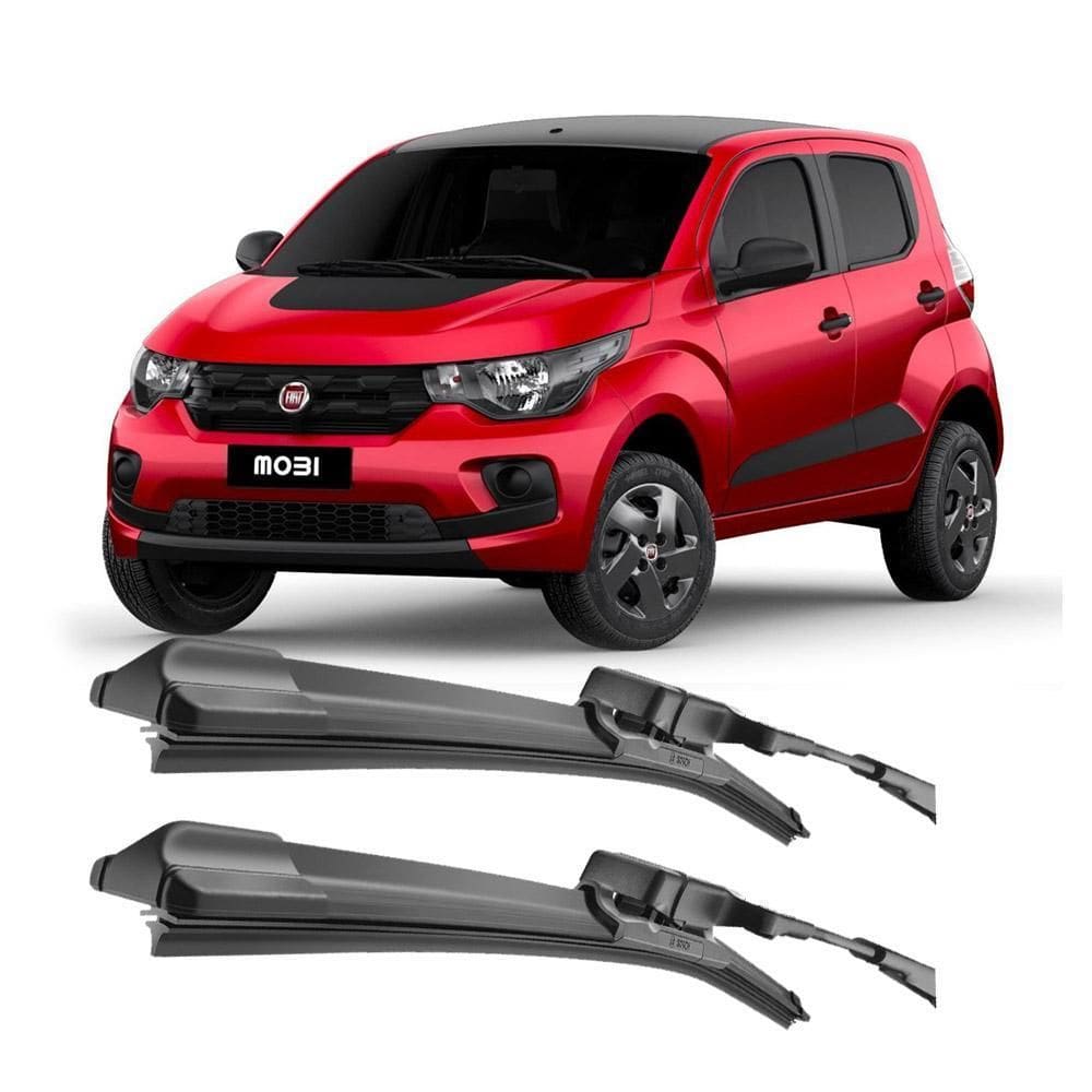 Palheta Para-Brisa Fiat Mobi 2021/2024 Bosch