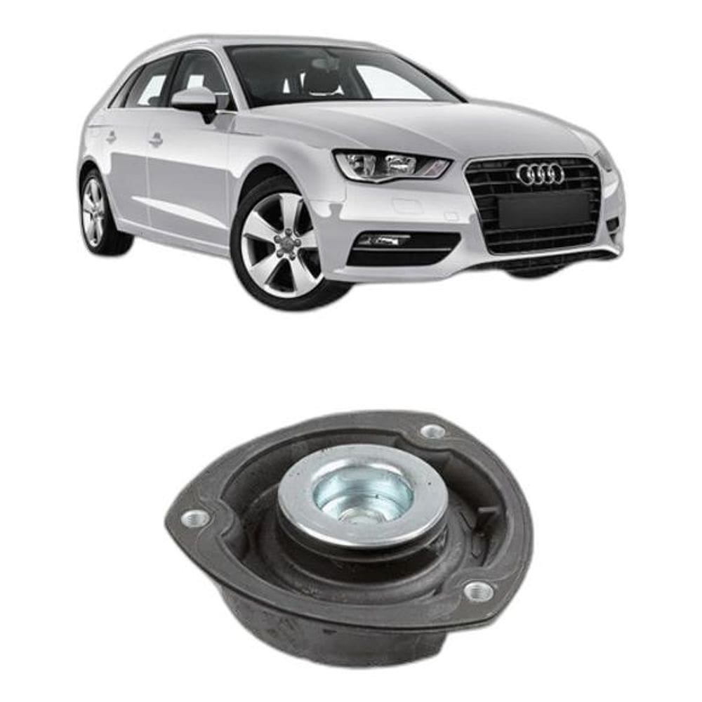 Coxim Do Amortecedor Dianteiro Audi A3 2013 2014 2015 2016