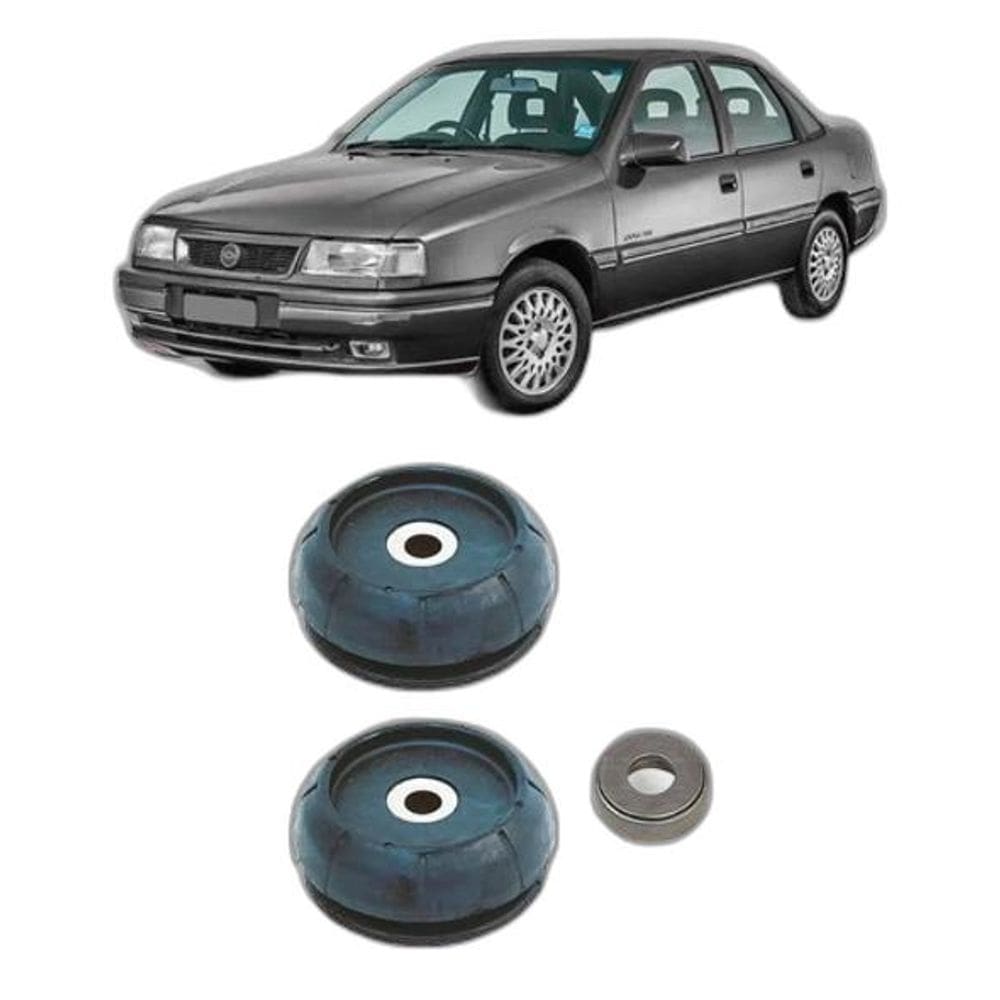 Coxim Rolamento Dianteiro Chevrolet Vectra 1994 1995 1996