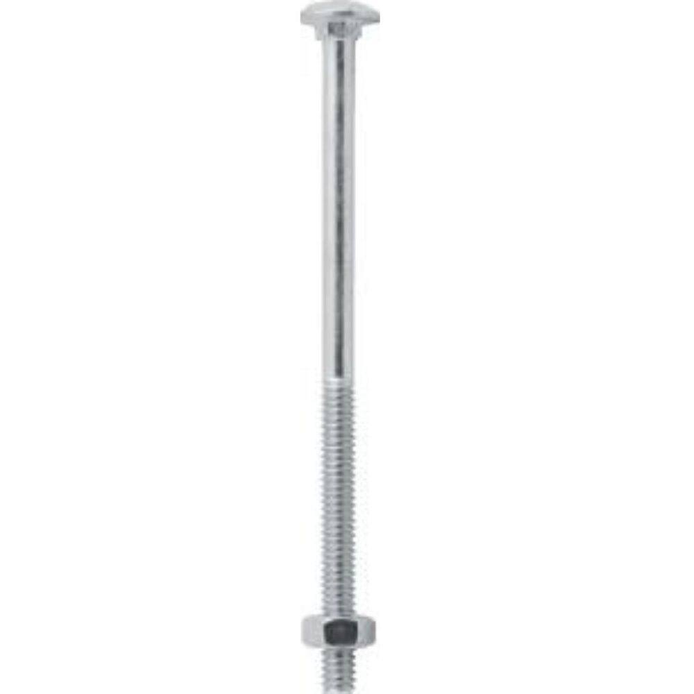 Parafuso Francês  08114  Zb 5/16X4.1/2 Vonder