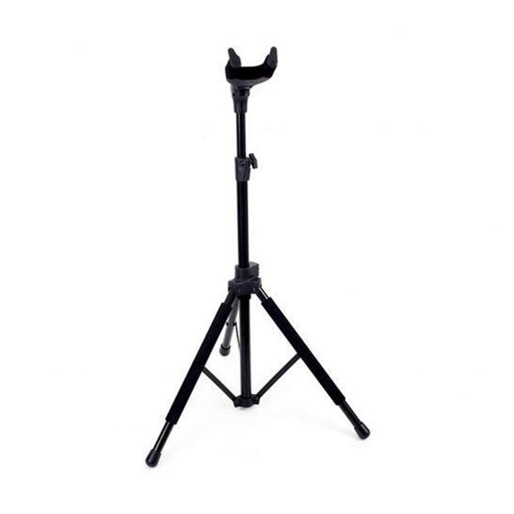 Estante Shelter Gs200B Para Guitarra