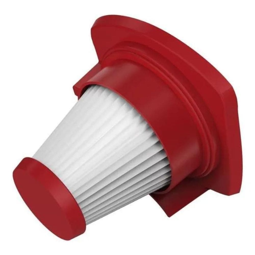 10X Filtro De Reposição Electrolux Stk15 - Unidade