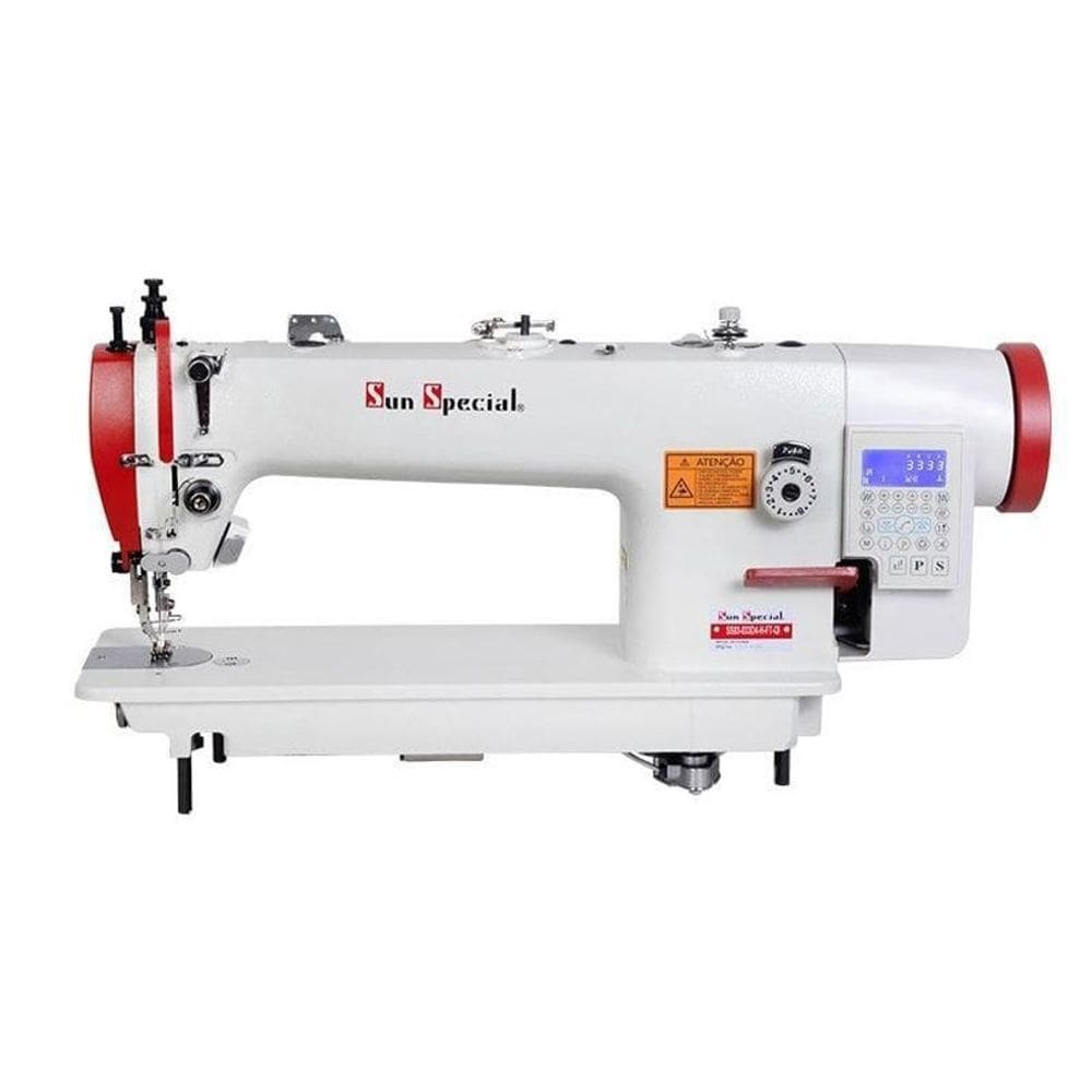 Ss03-033D4-Hf Reta Transporte Duplo   D+ C  Eletrônica-Lumak