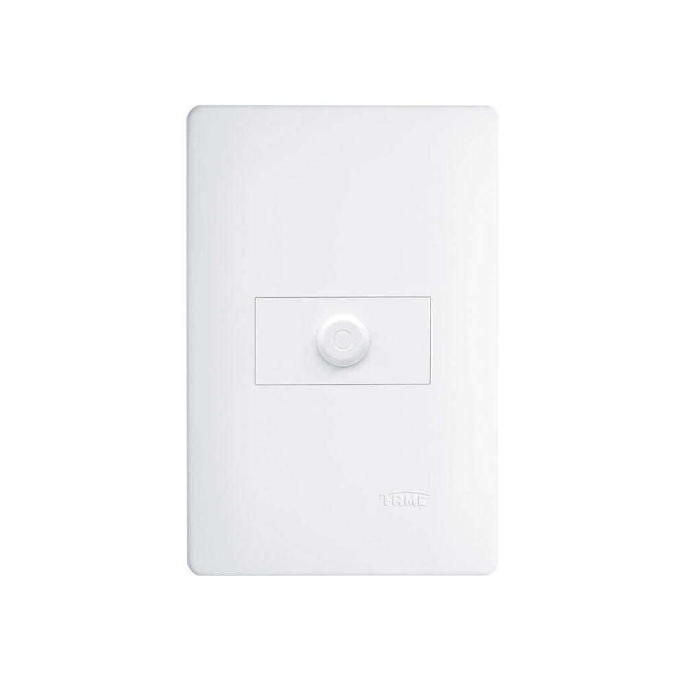 Dimmer Variador De Luminosidade Ou Velocidade Fame Habitat