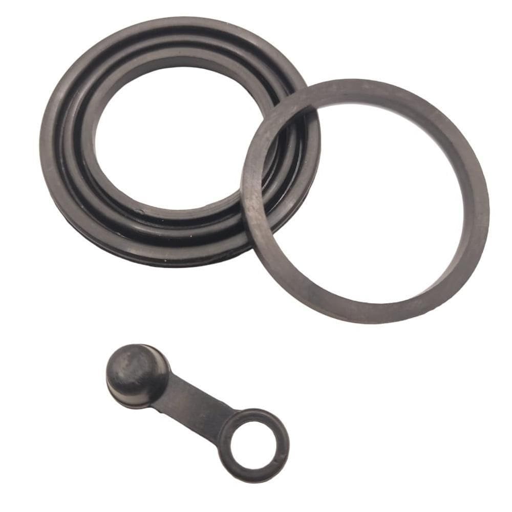 Reparo Pinça Dianteira Cb400 I Cb 400 I I Caliper 80 81 82
