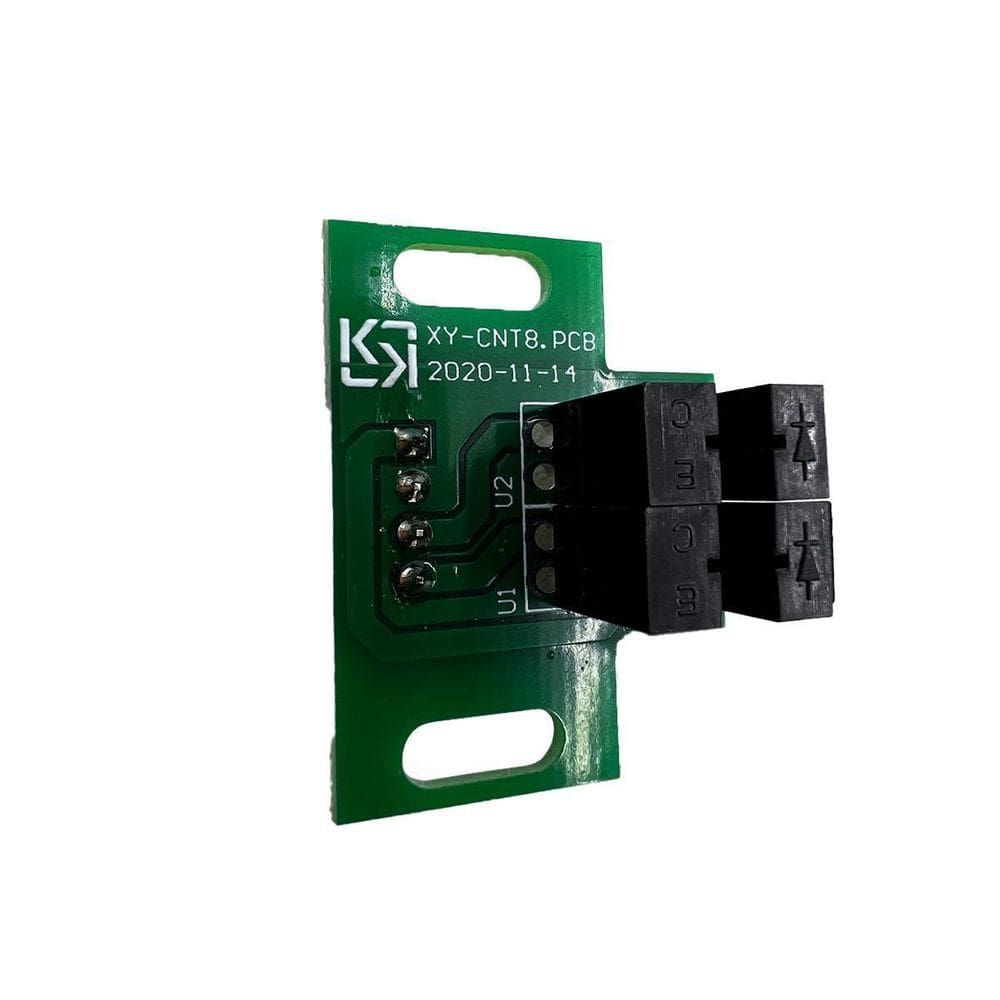 Sensor Pan E Tilt Para Moving Wash One Pro W700   51191