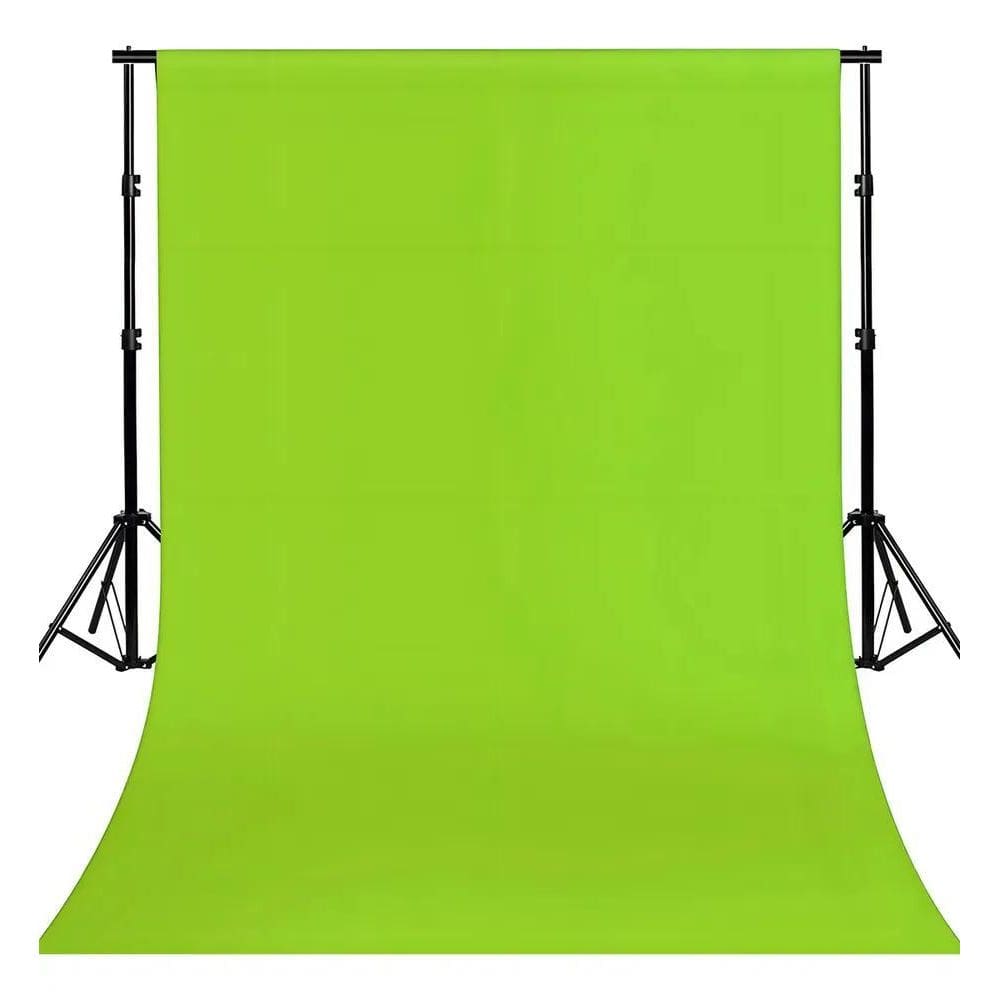 10X Tecido Fundo Infinito 2X1,5M Estudio Fotografico Chroma