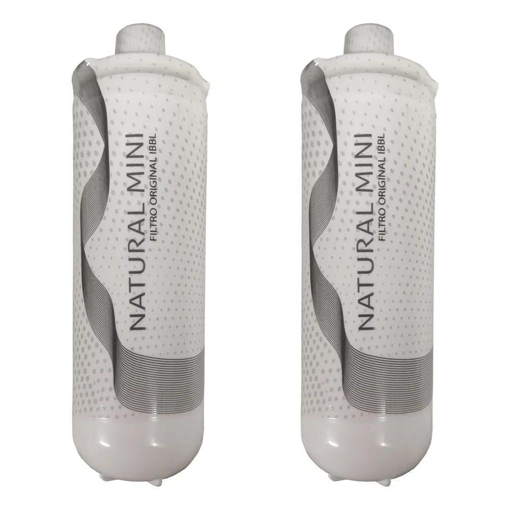 10X Kit 02 Filtro Refil Avanti Ibbl