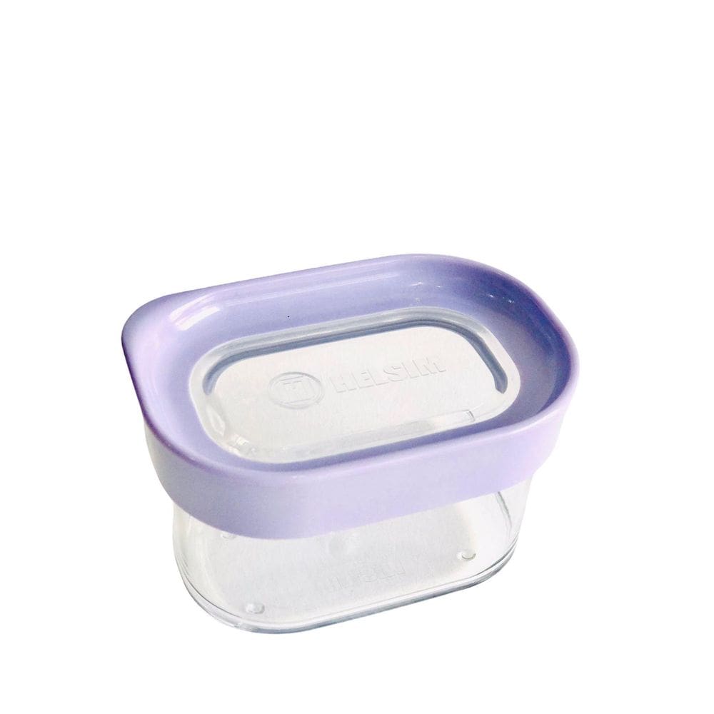 Pote Hermetico 60 150Ml Lilas