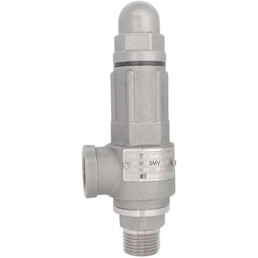Prv 3702Im12Cf Válvula Alivio Segurança Cf8 1.1./2 X 1.1/2