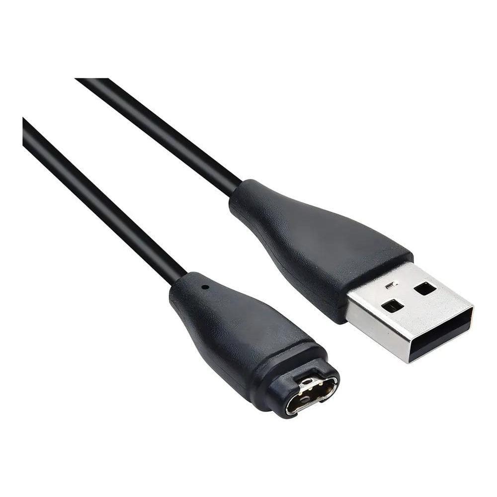 5X Cabo Usb 45/45S/245/245 Music Flexível Resistente Cor Pre