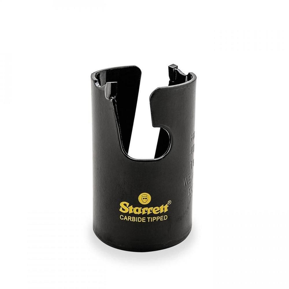 Serra Copo 040Mm Widea Starrett Mph0196 Unic Unic S Definica