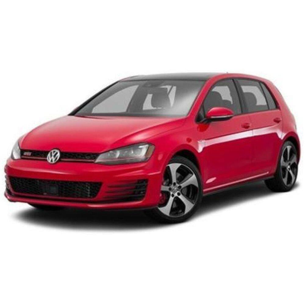 Par Coxim Com Rolamento Dianteiro Golf Gti 2013 2014 2015 16