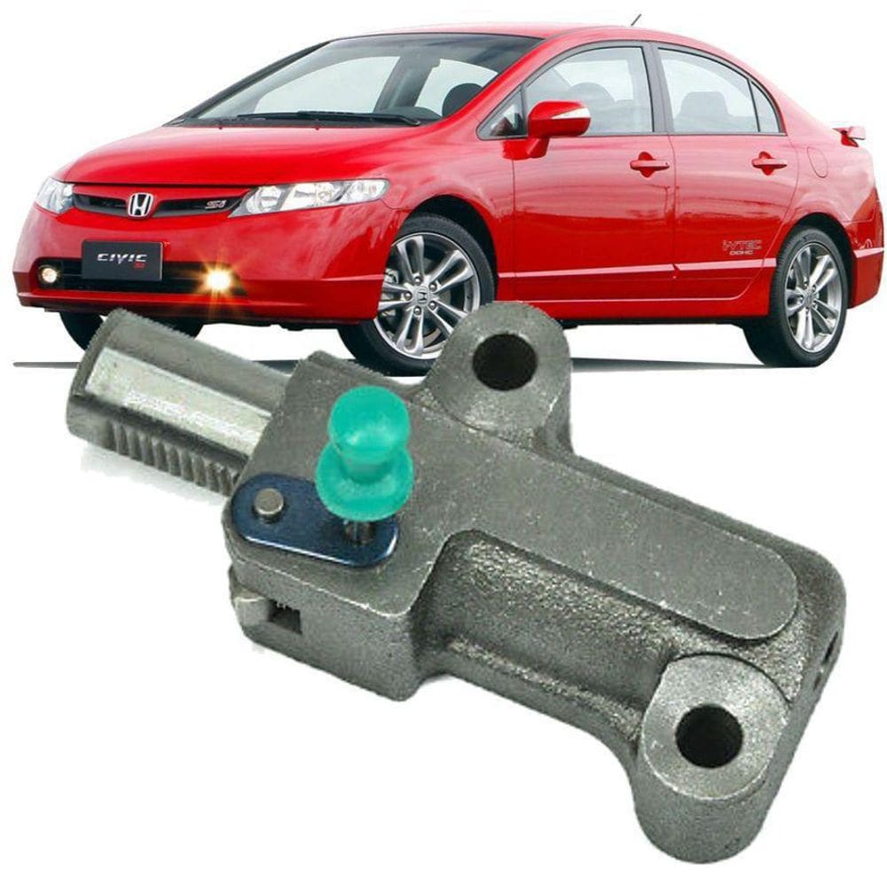 Tensor De Corrente K20 Honda Civic Si 2.0 16V De 2006 A 2011